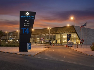 Kuwait Airways Reschedules Most Flights After Iran-Linked Airspace Disruption