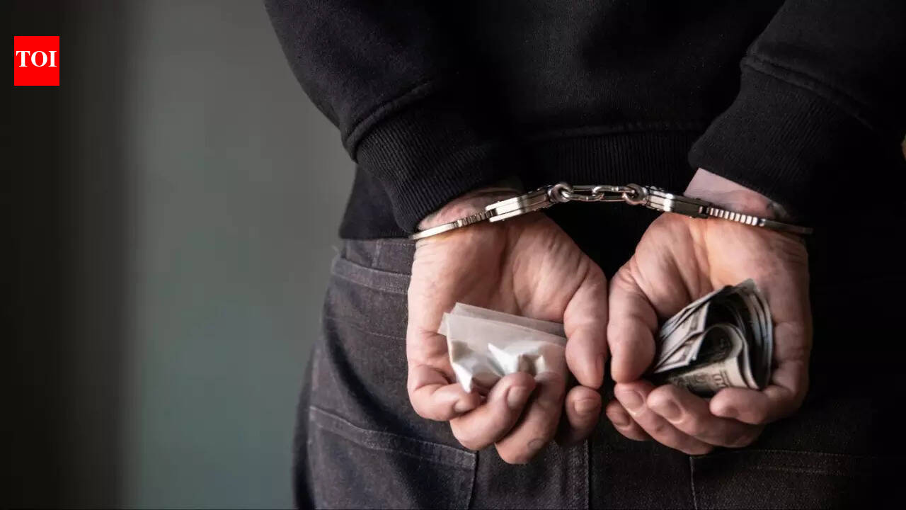 Kuwait intensifies nationwide security crackdown: Drugs, crime, illegal businesses targeted