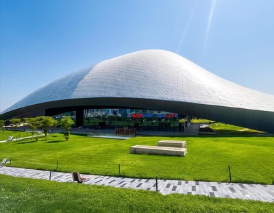 AAW opens Kuwait&rsquo;s first INTERSPORT RUN store at Al Shaheed Park &ndash; Phase 3