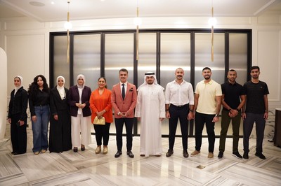 Gulf Bank announces 10 Challenge winners ahead of Kuwait&rsquo;s only internationally accredited marathon