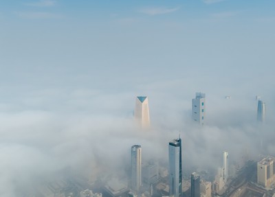 Kuwait to Experience Cooler Nights From October 29 as Seasonal Phase Begins